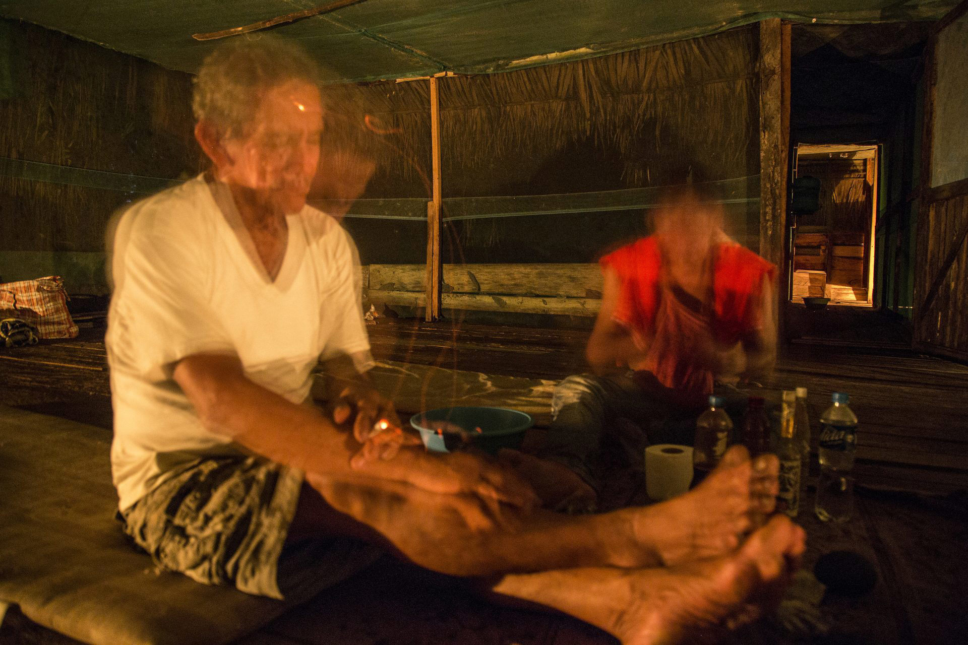 Ayahuasca photo 5